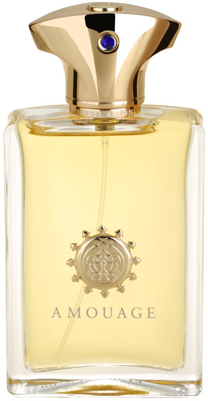 Amouage Jubilation 25 Men Eau de Parfum voor Mannen 100 ml