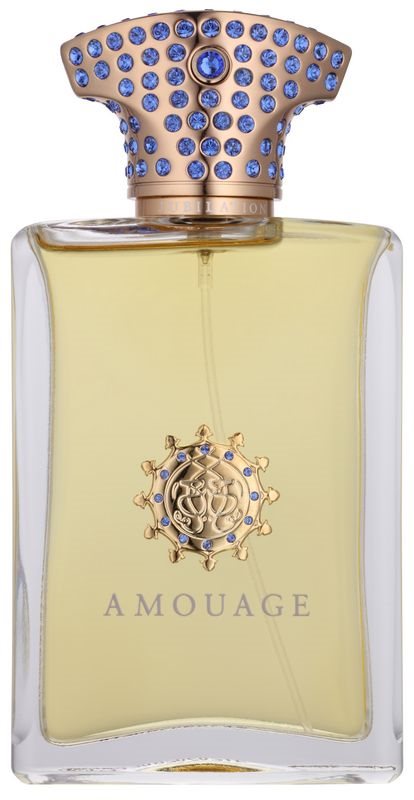 Amouage Jubilation 25 Men woda perfumowana dla mężczyzn 100 ml Edycja limitowana