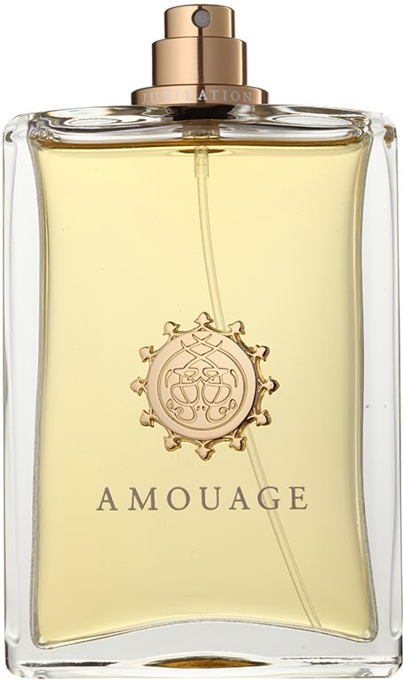 Amouage Jubilation 25 Men woda perfumowana tester dla mężczyzn 100 ml