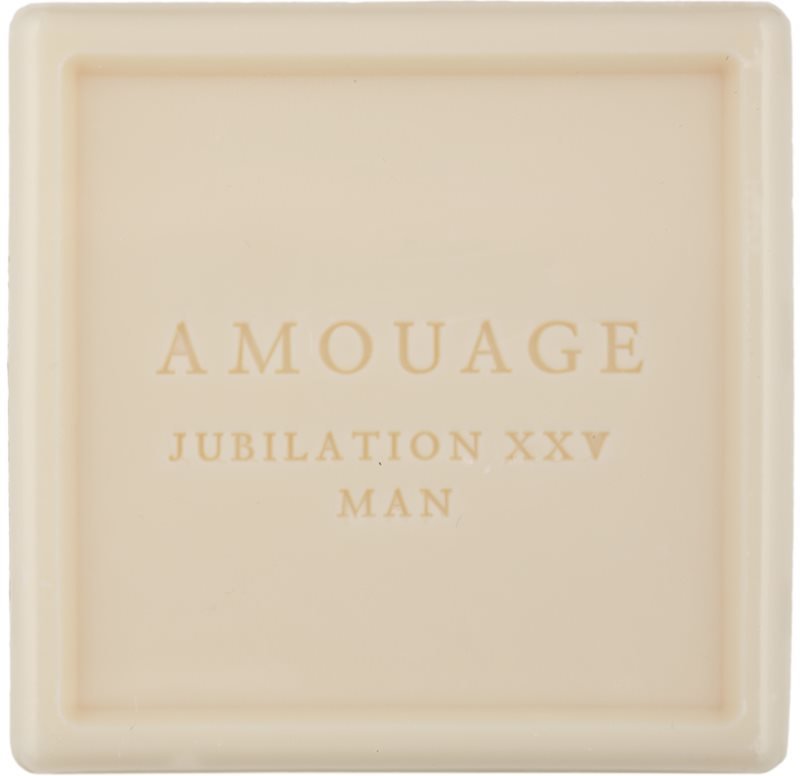 Amouage Jubilation 25 Men sapun parfumat pentru barbati 150 g