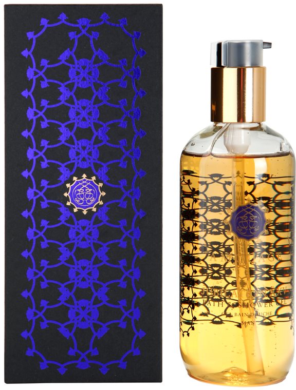 Amouage Jubilation 25 Men gel doccia per uomo 300 ml