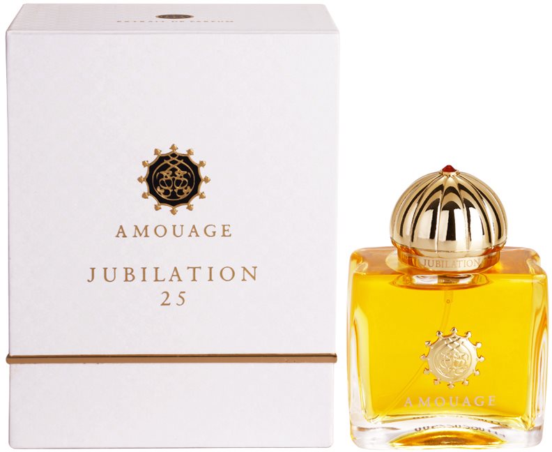 Amouage Jubilation 25 Woman estratto profumato per donna 50 ml