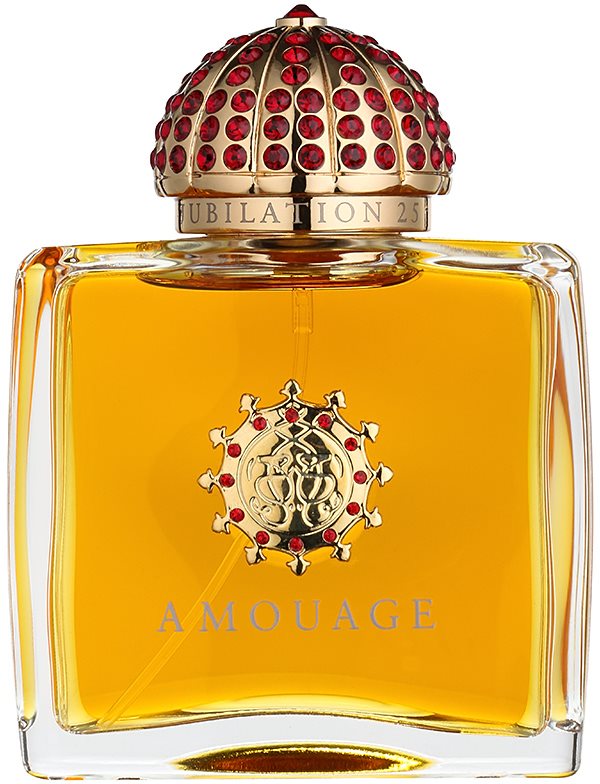 Amouage Jubilation 25 Woman parfémový extrakt pre ženy 100 ml Limitovaná edícia