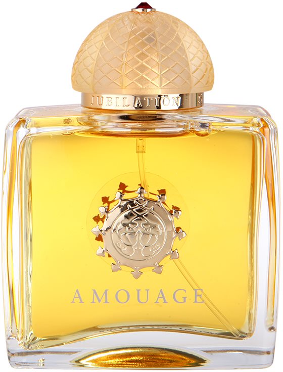Amouage Jubilation 25 Woman woda perfumowana tester dla kobiet 100 ml