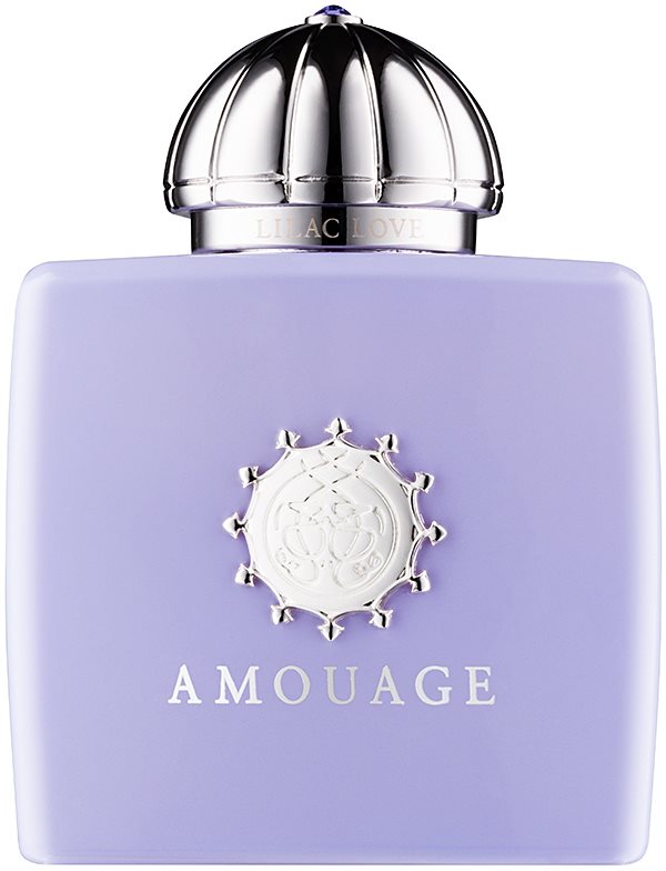 Amouage Lilac Love eau de parfum per donna 100 ml