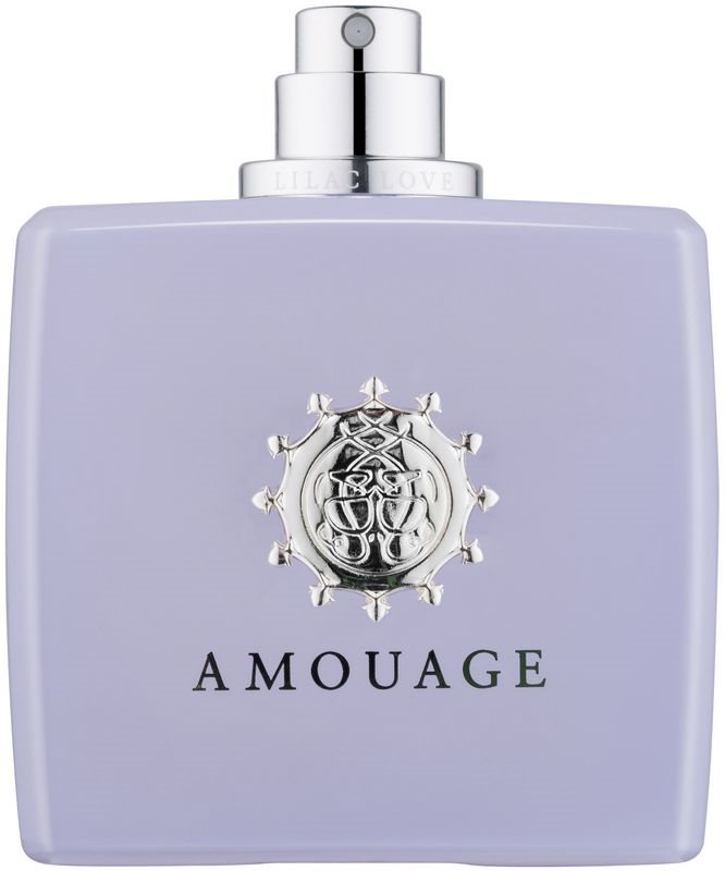 Amouage Lilac Love woda perfumowana tester dla kobiet 100 ml