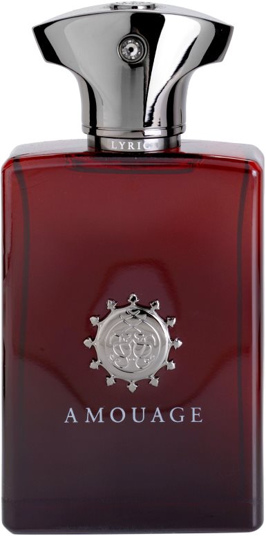 Amouage Lyric eau de parfum férfiaknak 100 ml
