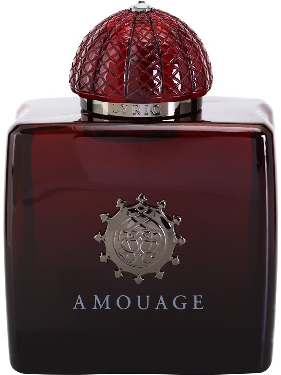 Amouage Lyric Eau de Parfum voor Vrouwen 100 ml