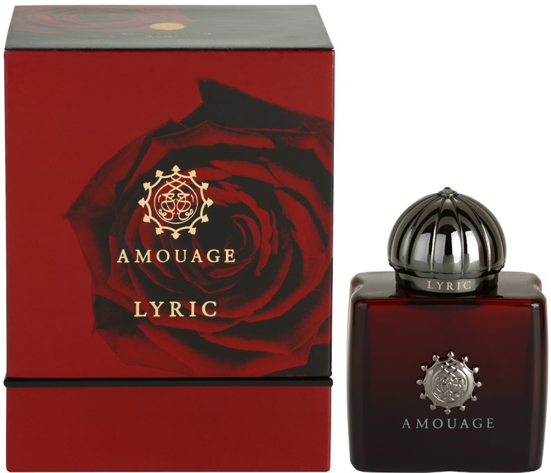 Amouage Lyric parfemska voda za žene 50 ml