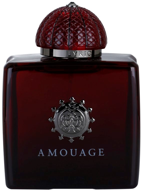 Amouage Lyric парфумована вода тестер для жінок 100 мл