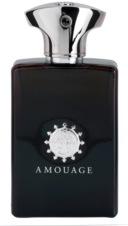 Amouage Memoir Eau de Parfum Herren 100 ml