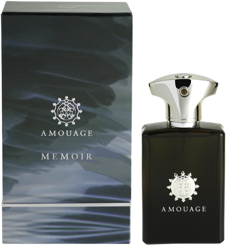 Amouage Memoir Parfumovaná voda pre mužov 50 ml