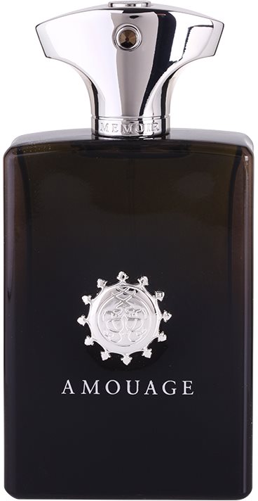 Amouage Memoir woda perfumowana tester dla mężczyzn 100 ml