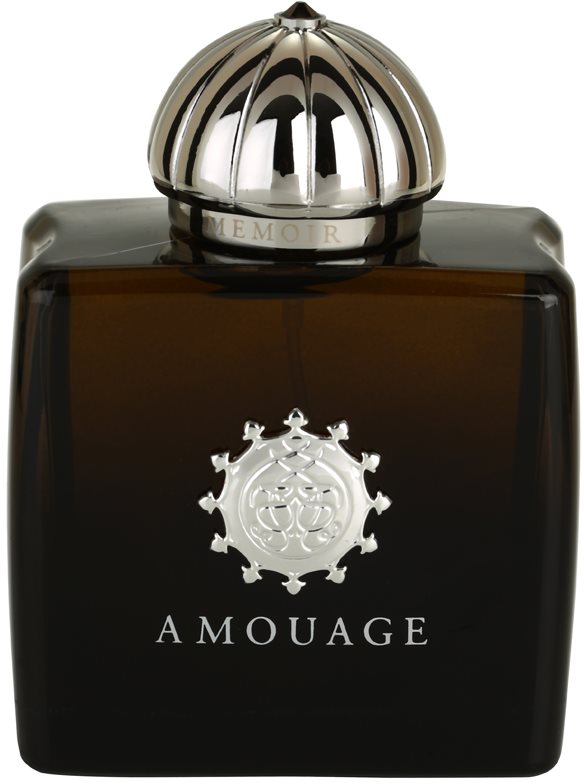 Amouage Memoir eau de parfum per donna 100 ml