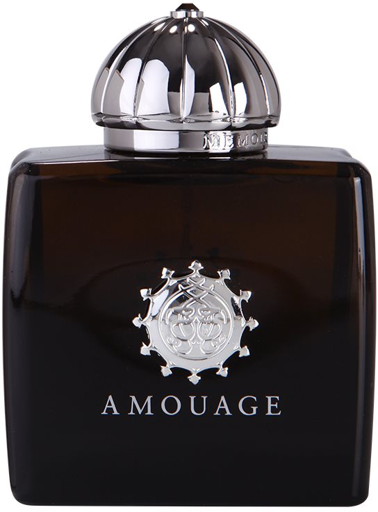 Amouage Memoir woda perfumowana tester dla kobiet 100 ml