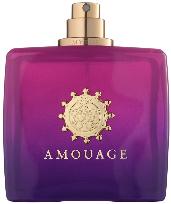 Amouage Myths парфумована вода тестер для жінок 100 мл