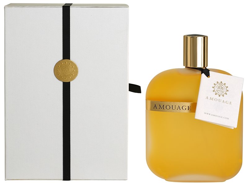 Amouage Opus I eau de parfum unisex 100 ml