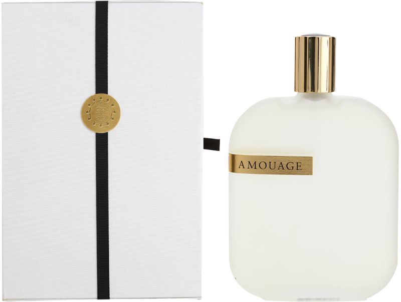 Amouage Opus II eau de parfum mixte 100 ml