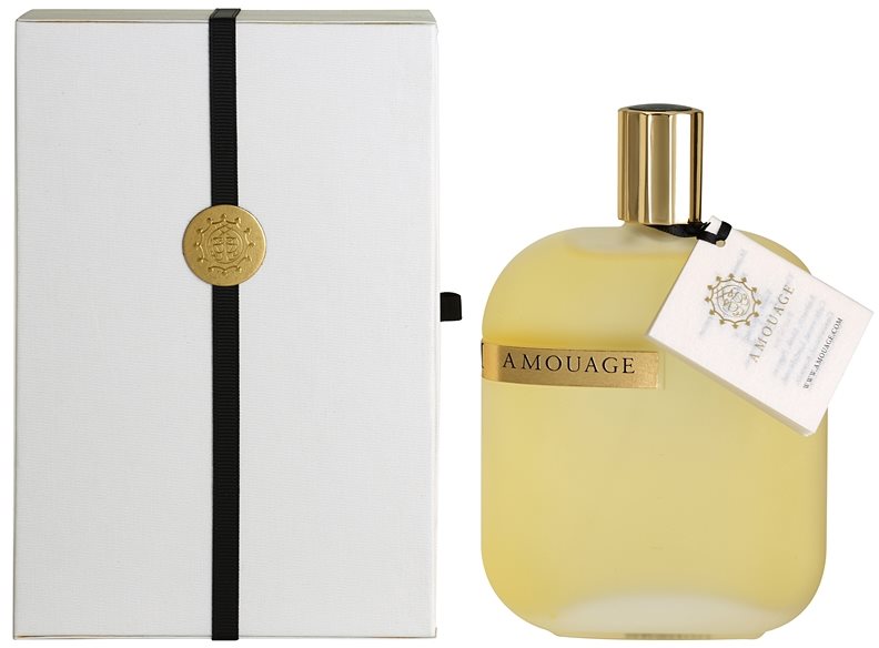 Amouage Opus III Eau de Parfum unisex 100 ml