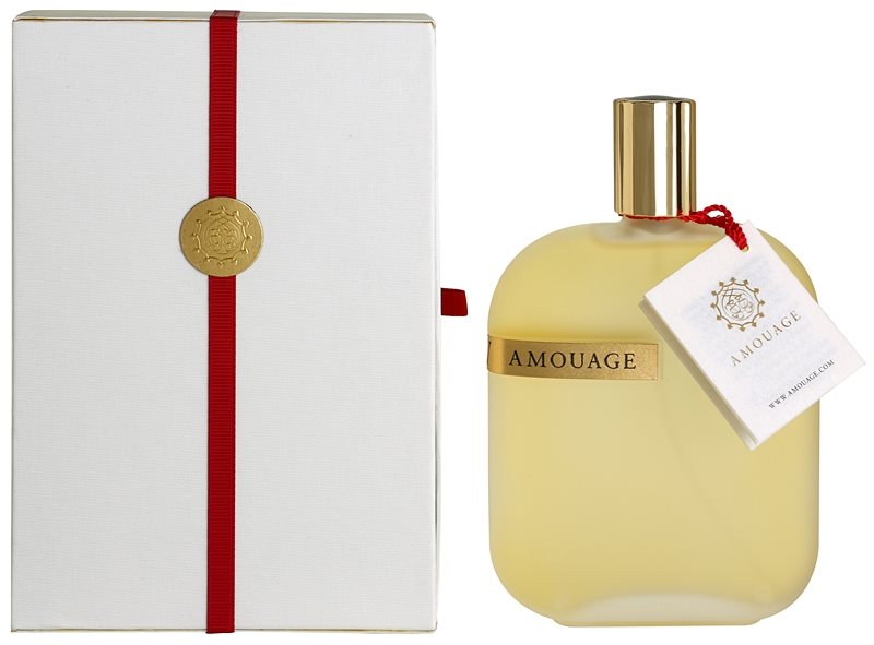 Amouage Opus IV eau de parfum unisex 100 ml