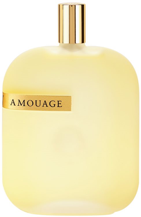Amouage Opus IV Parfumovaná voda tester unisex 100 ml