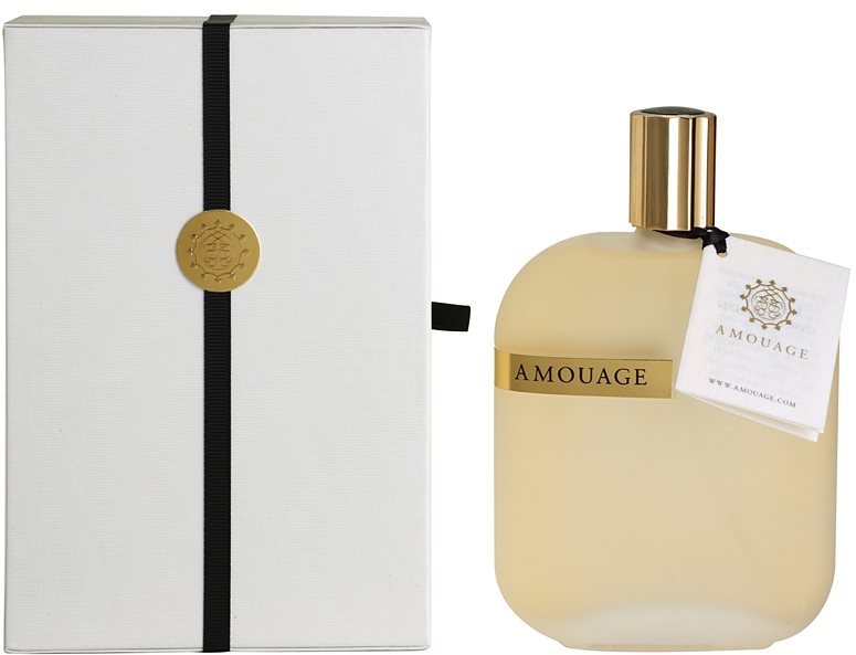 Amouage Opus V Eau de Parfum unisex 100 ml