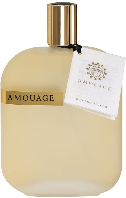 Amouage Opus V parfemska voda uniseks 100 ml