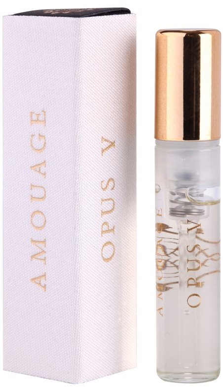 Amouage Opus V Eau de Parfum unisex 2 ml