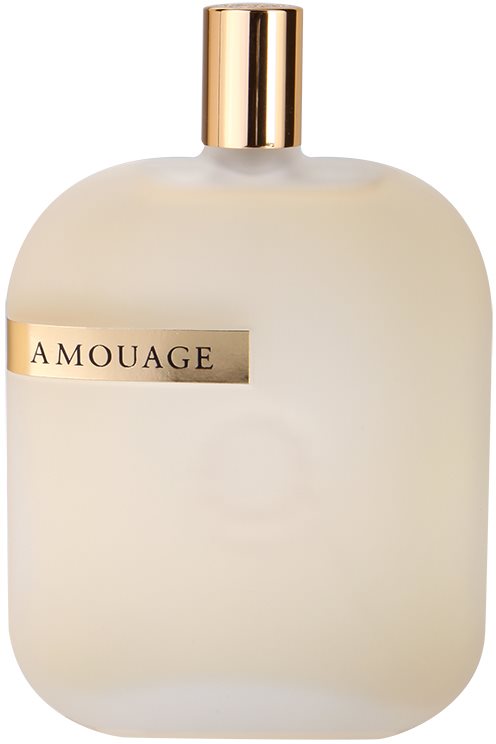 Amouage Opus V eau de parfum teszter unisex 100 ml