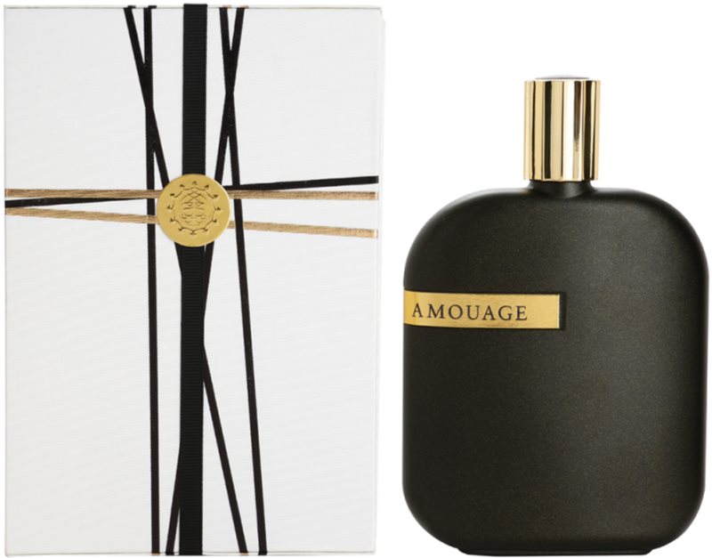 Amouage Opus VII Parfumovaná voda unisex 100 ml