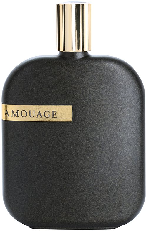 Amouage Opus VII eau de parfum mixte 100 ml