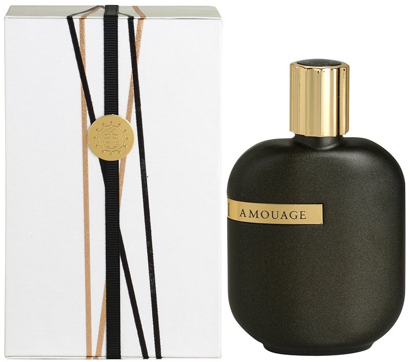 Amouage Opus VII Parfumovaná voda unisex 50 ml
