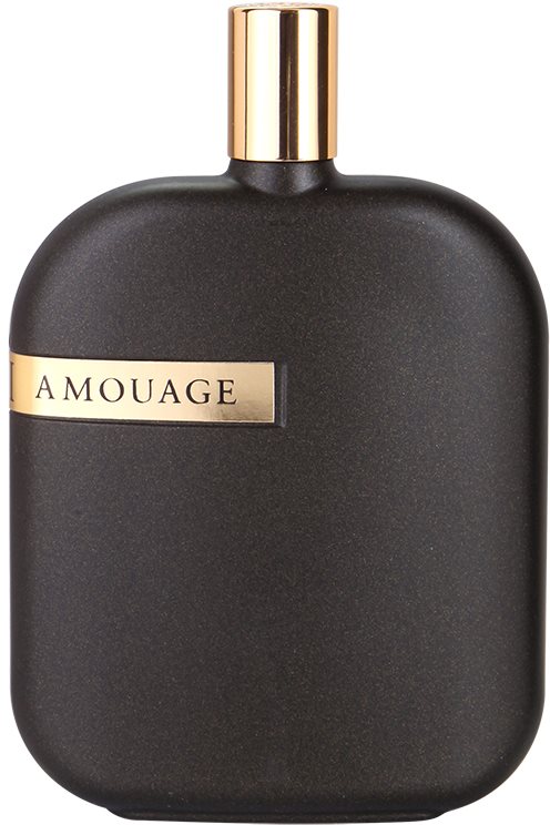 Amouage Opus VII eau de parfum teszter unisex 100 ml