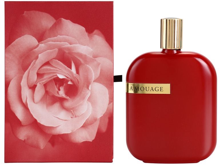 Amouage Opus IX. parfémovaná voda unisex 100 ml