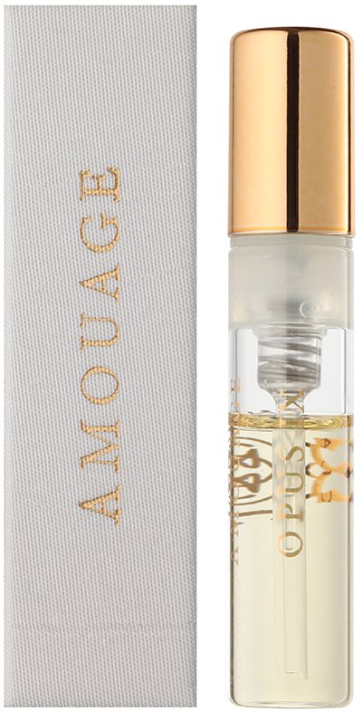 Amouage Opus IX парфумована вода унісекс 2 мл