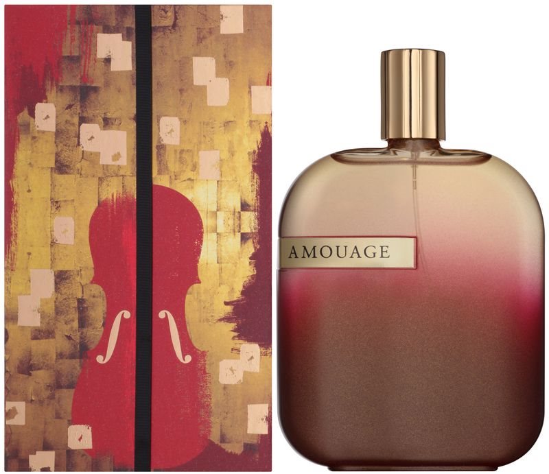 Amouage Opus X eau de parfum mixte 100 ml