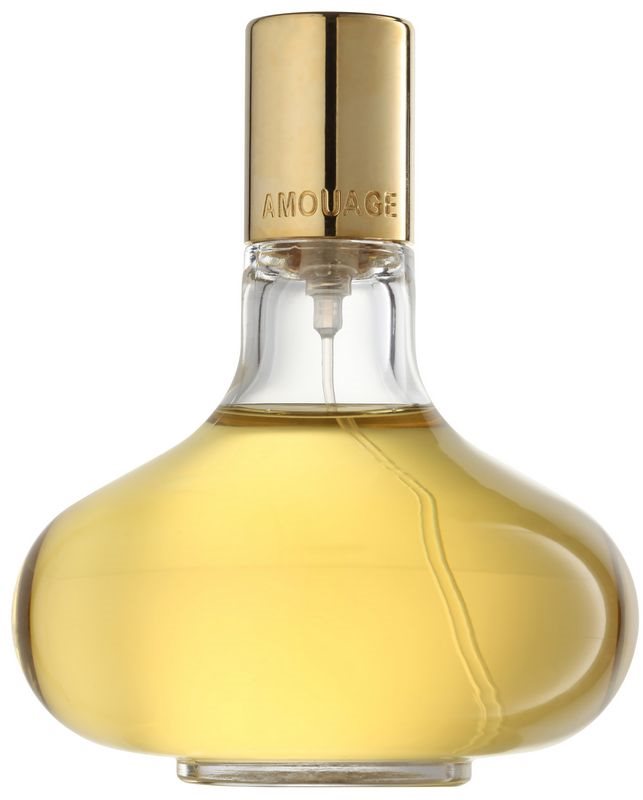 Amouage Oriental Oud spray para o lar 100 ml