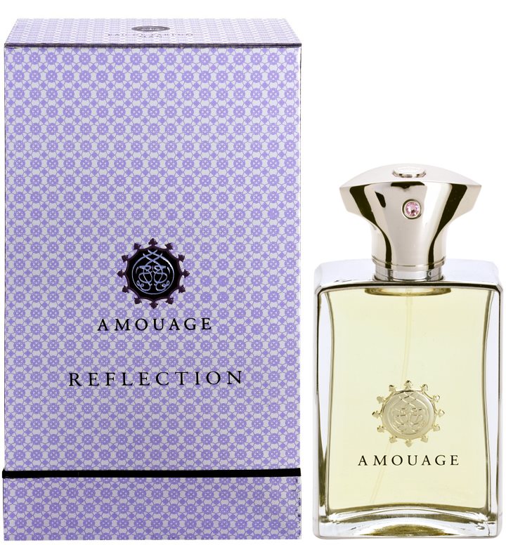 Amouage Reflection Parfumovaná voda pre mužov 100 ml
