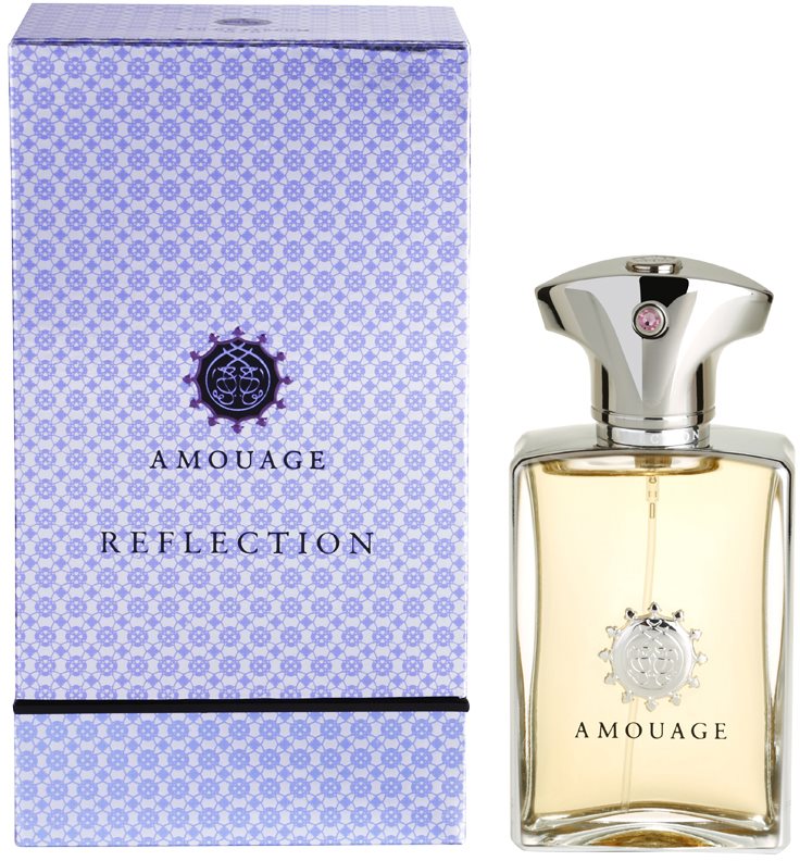Amouage Reflection eau de parfum pour homme 50 ml