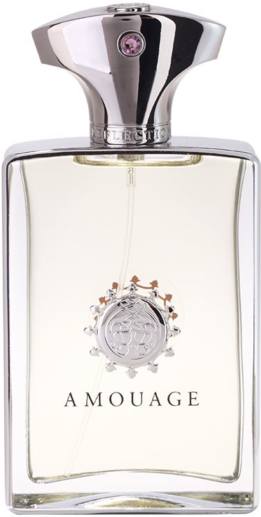 Amouage Reflection eau de parfum teszter férfiaknak 100 ml