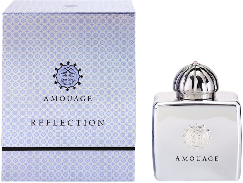 Amouage Reflection eau de parfum pour femme 100 ml