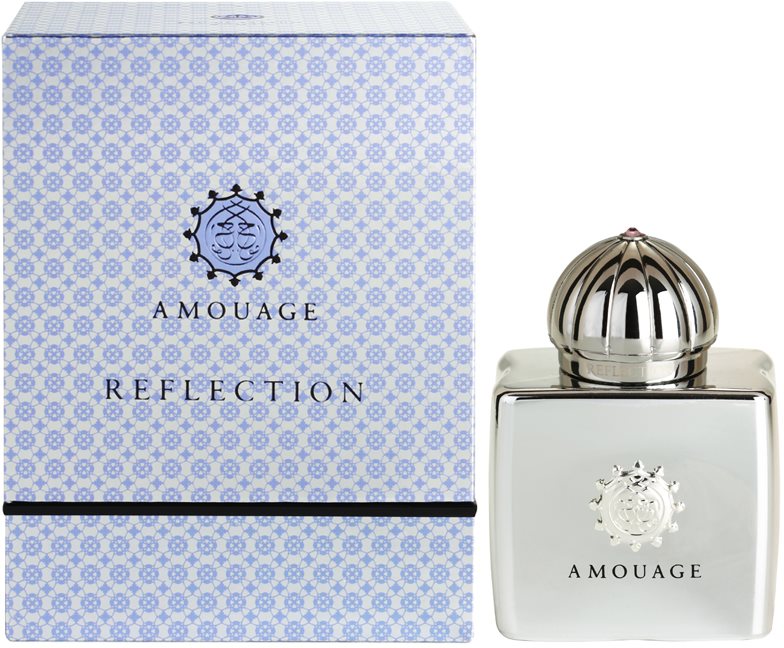 Amouage Reflection Eau de Parfum für Damen 50 ml