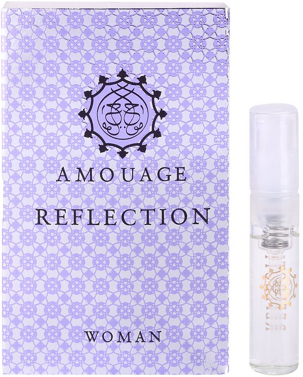 Amouage Reflection Eau de Parfum für Damen 2 ml