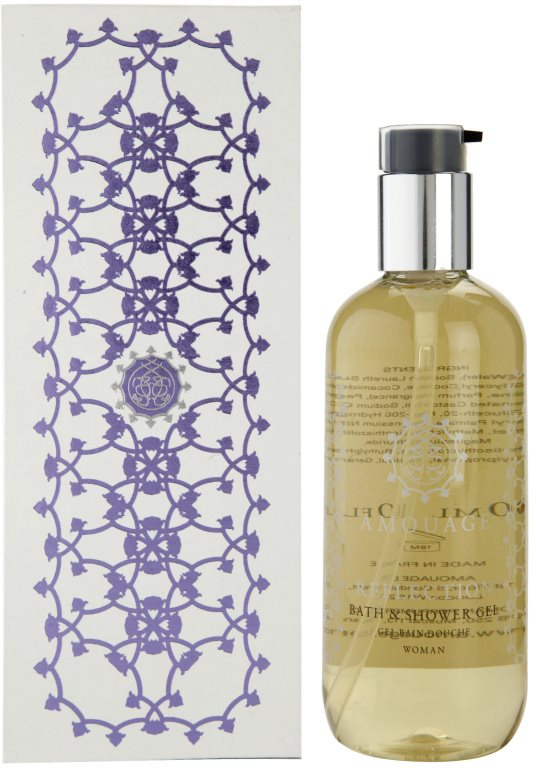 Amouage Reflection gel za tuširanje za žene 300 ml
