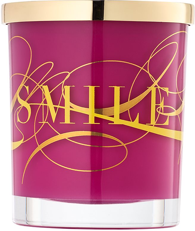 Amouage Smile Scented Candle 195 g
