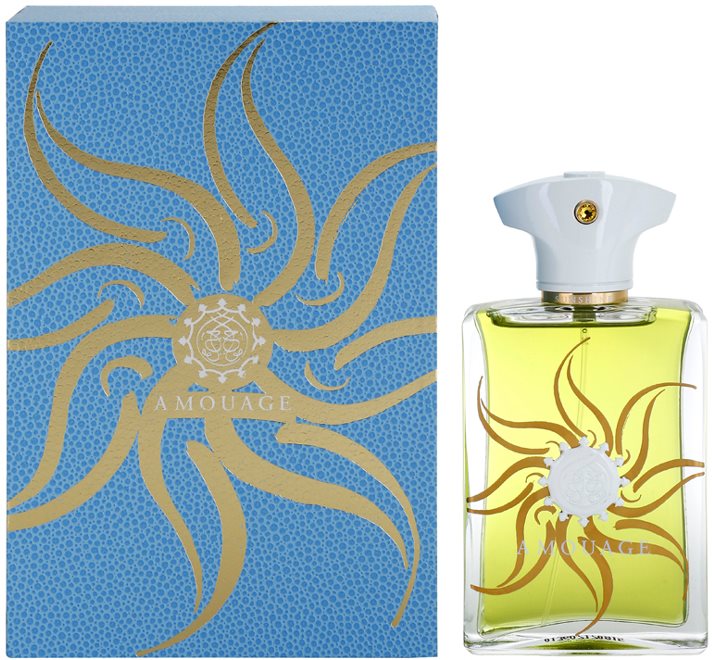 Amouage Sunshine parfemska voda za muškarce 100 ml