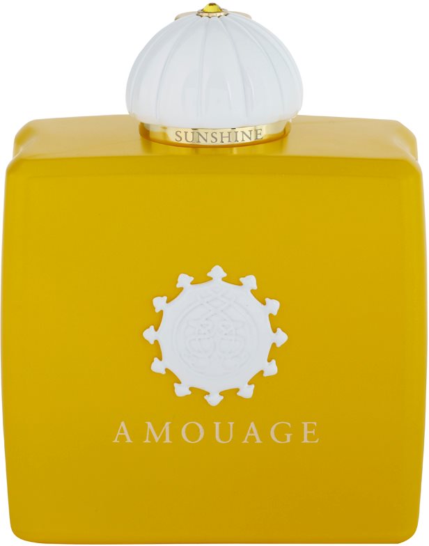 Amouage Sunshine woda perfumowana tester dla kobiet 100 ml