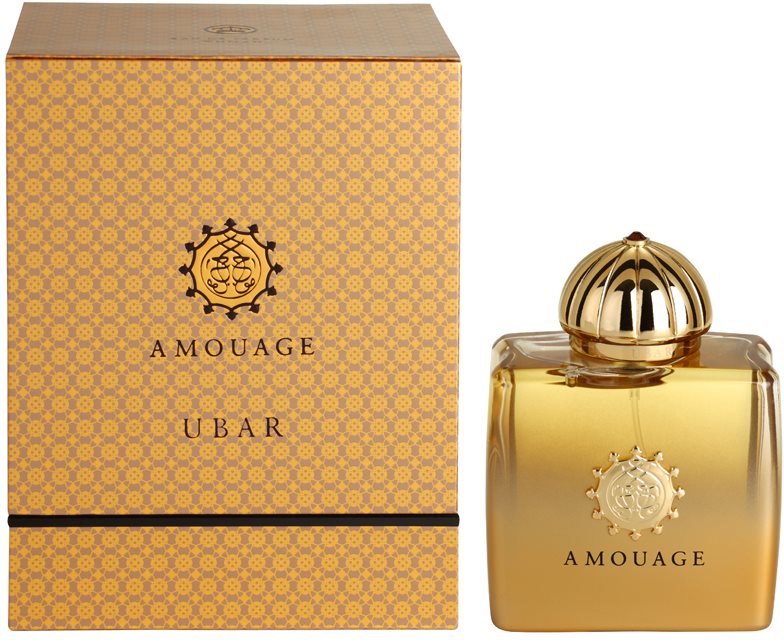 Amouage Ubar parfémovaná voda pro ženy 100 ml