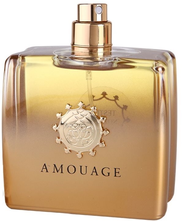 Amouage Ubar Parfumovaná voda tester pre ženy 100 ml