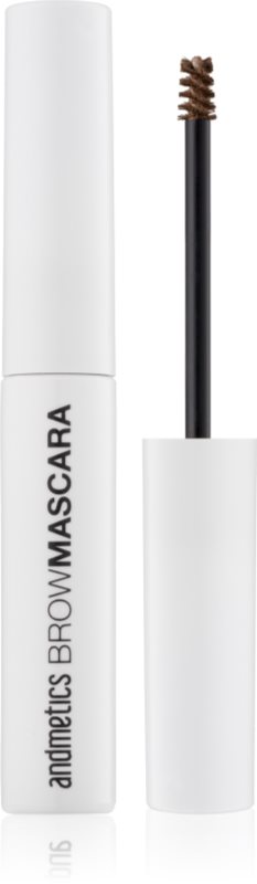 andmetics Brows Brow Mascara